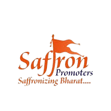 THE SAFFRON PROMOTERS - SAFFRONIZING THE BHARATH