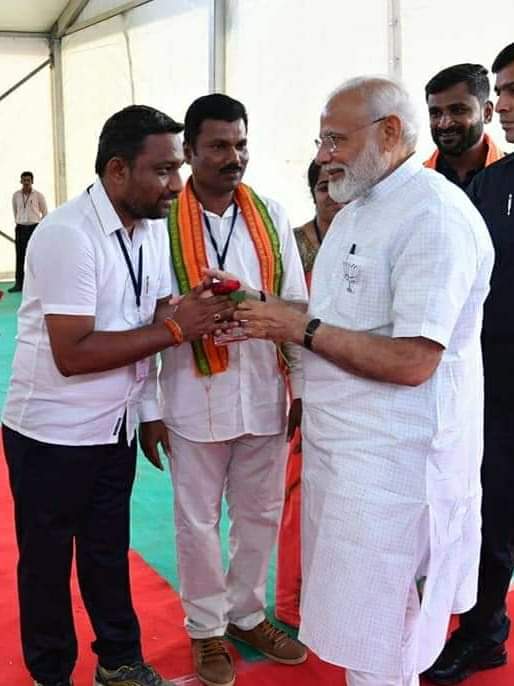 K G Mukunda